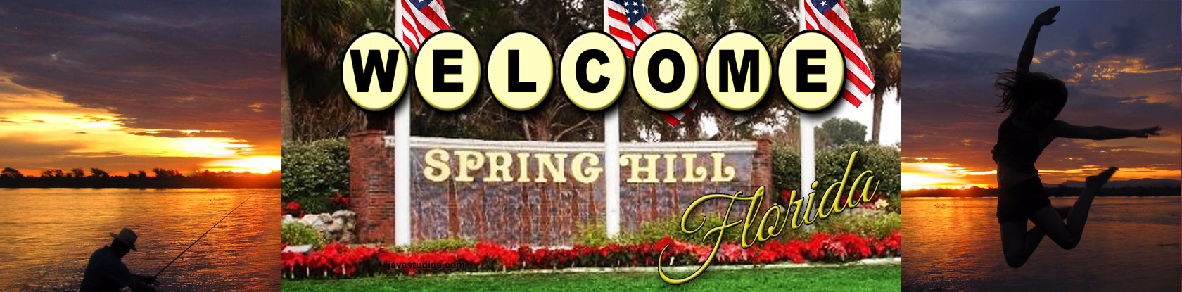 Spring Hill Shopping